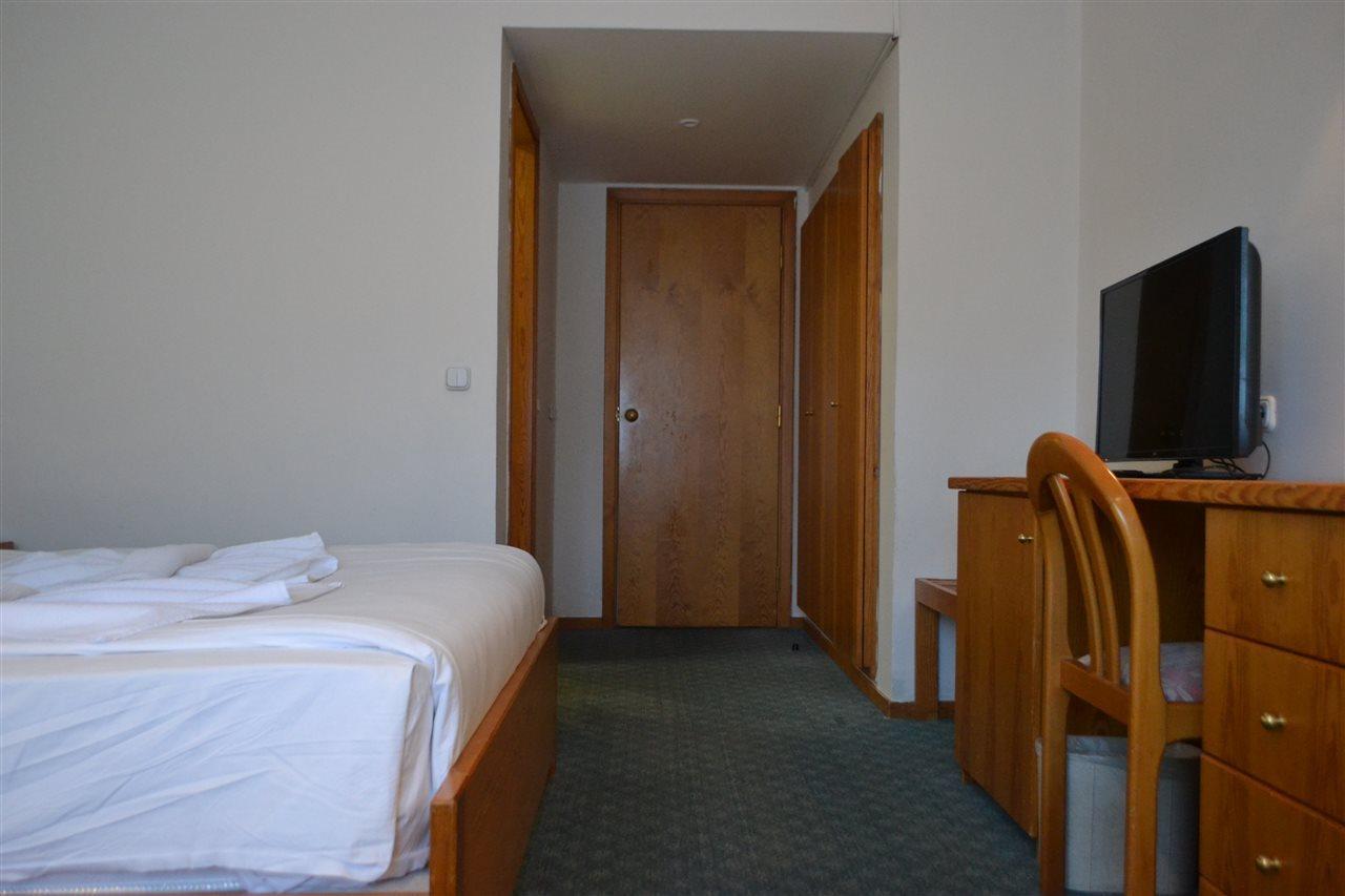 Kar Hotel Uludag  Buitenkant foto
