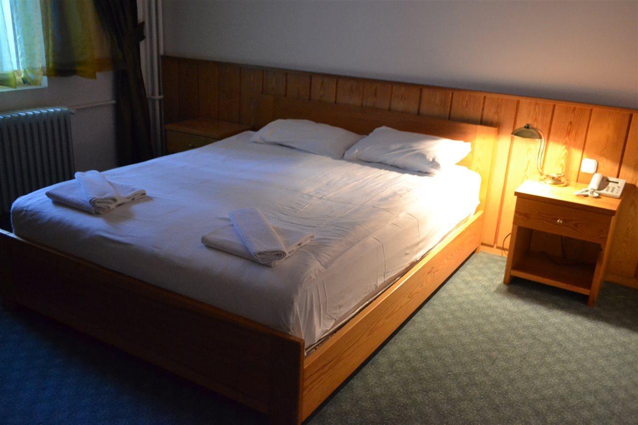 Kar Hotel Uludag  Buitenkant foto